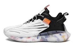 Reflective High-Quality, Breathable Running Sneakers