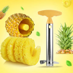 Pineapple Peeler & Corer