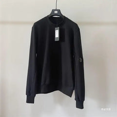 Versatile Crew Neck