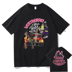 Hip Hop Rock T-shirt