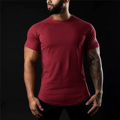Casual T-shirt